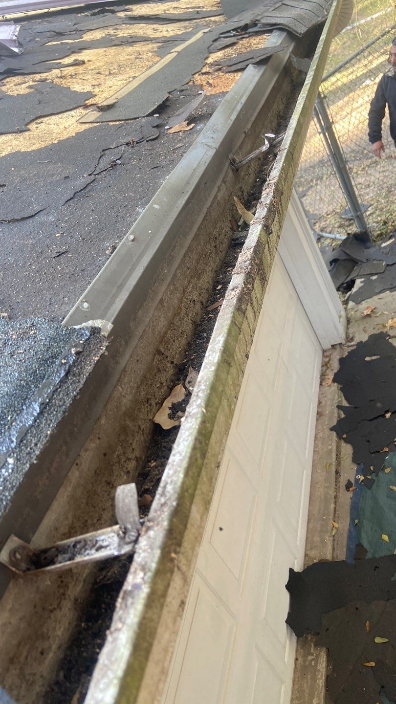 Residential Roofing Installation using CertainTeed by Roof Concepts Construction