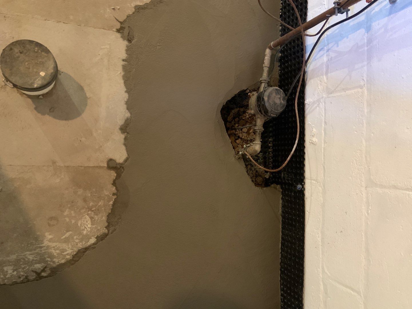 Keeping Brent’s Tenant Safe in South Minneapolis by Waterproofing Northeast
