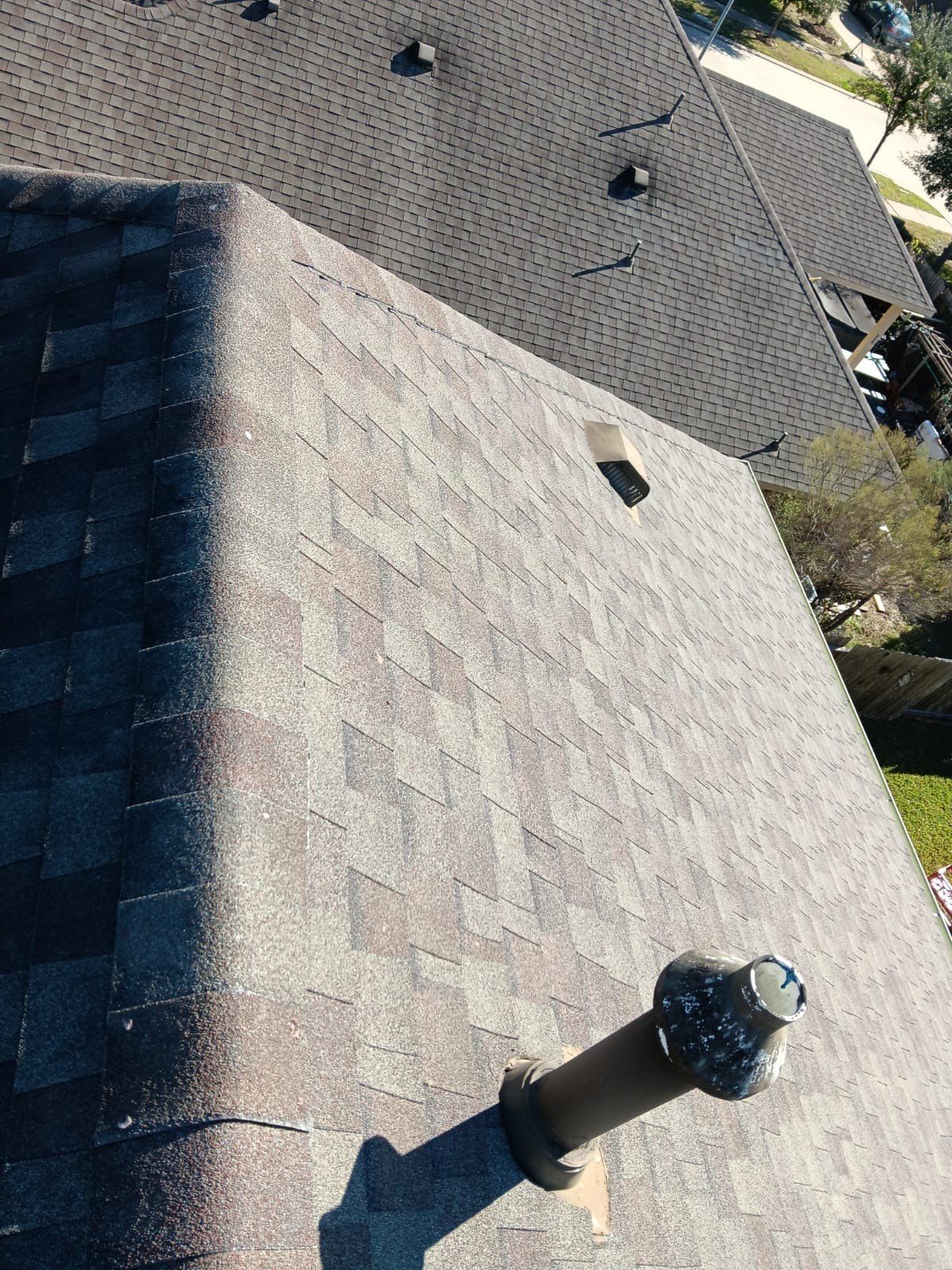 Roof Repair Cypress by Roof Repair Company