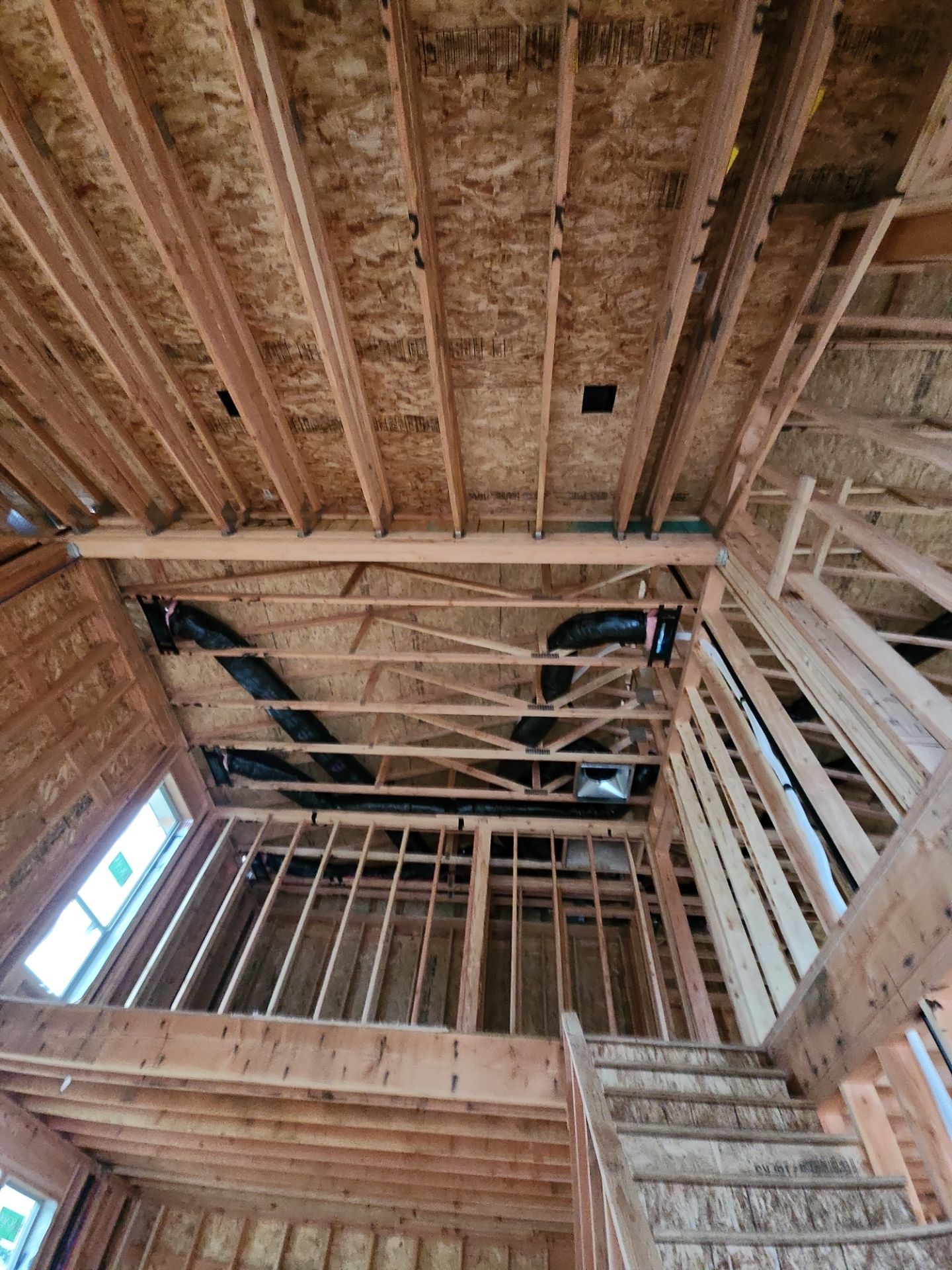 Project in Vancouver by HVA Climate Control