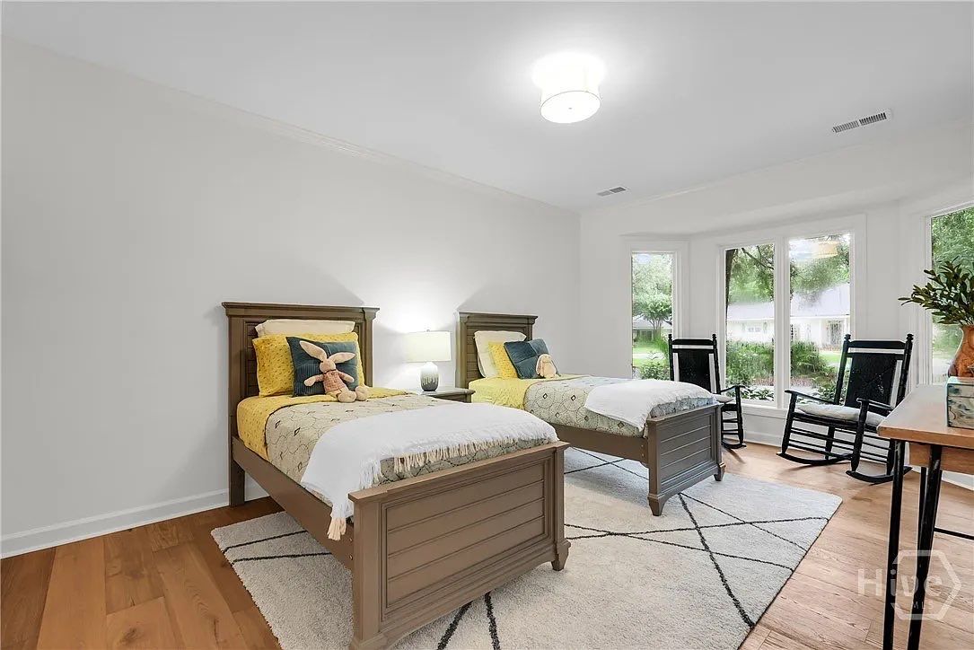 Sleepy Terrapin by TC Construction LLC