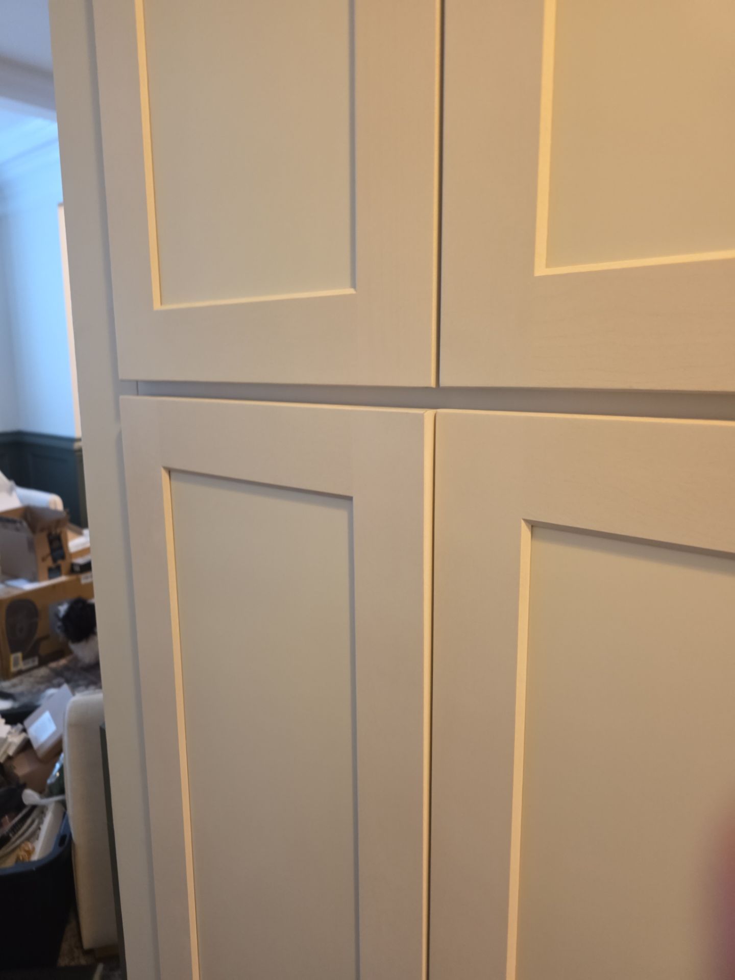 From Dated to Dazzling: A Bright Kitchen Transformation in Holly Springs by Elite Remodeling and Design LLC
