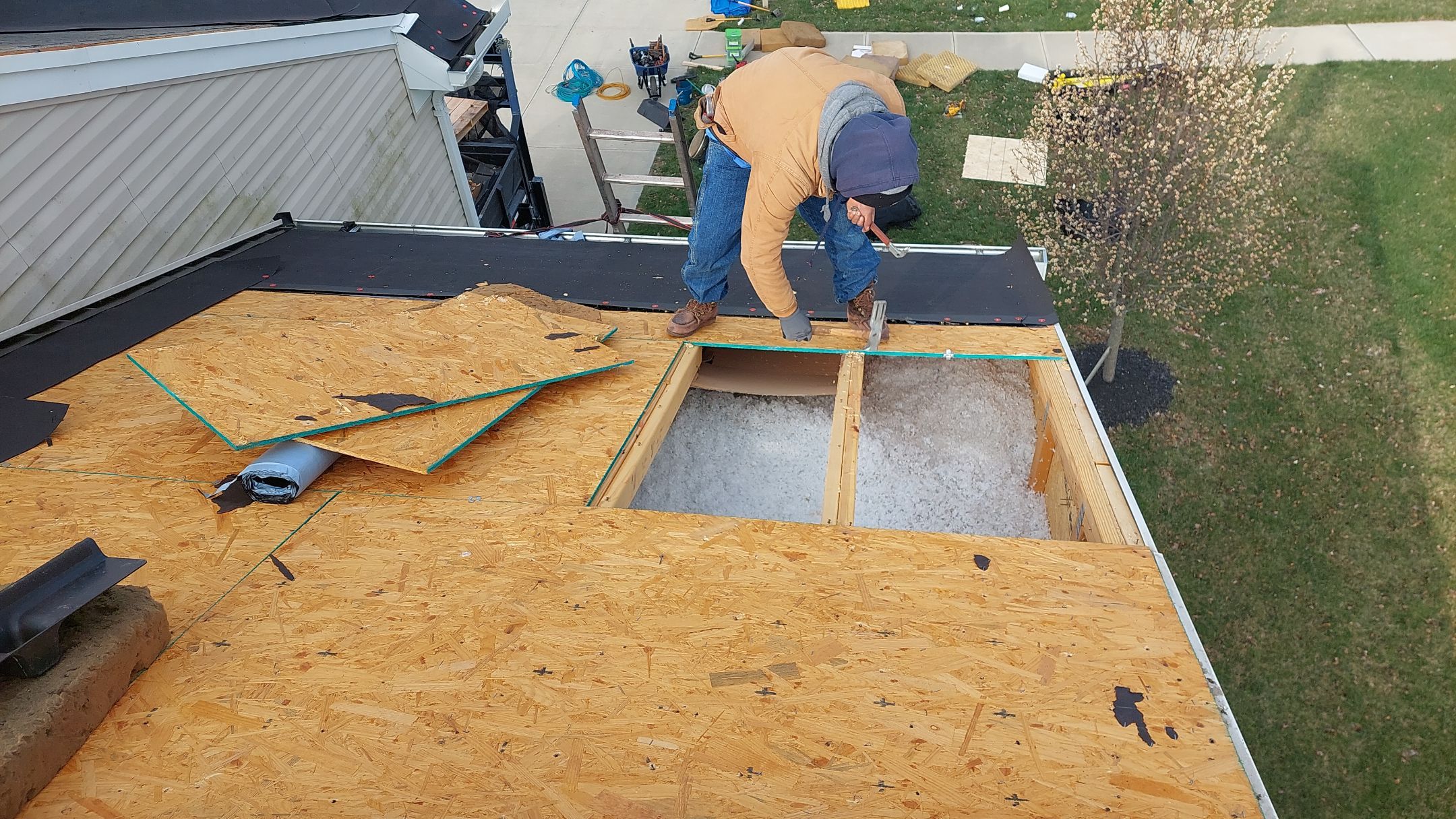 Majestic Shake by Tamlin Roofing