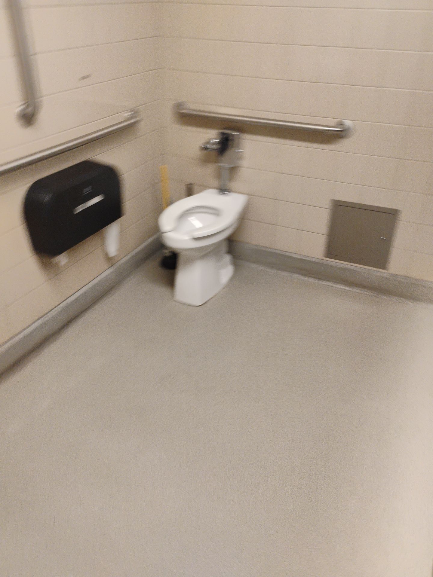 Sharmas Progressive Janitorial INC featured photo.