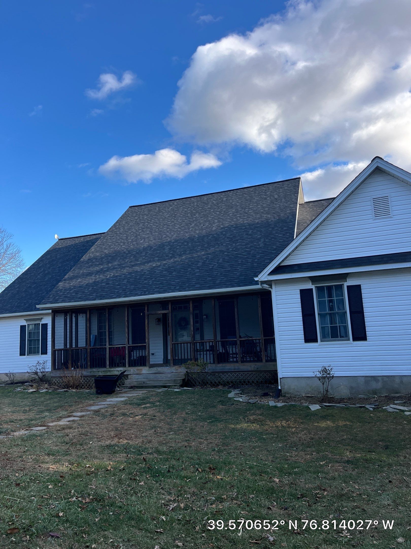 16210 Dark Hollow Road, Upperco, MD 21155 UNITED STATES by American Custom Contractors