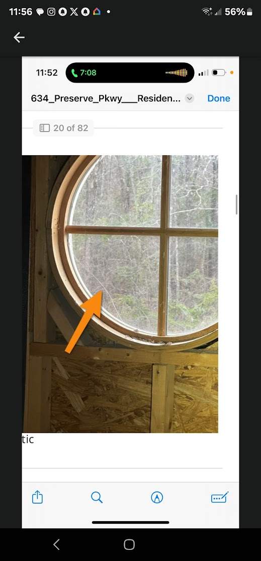 Harris Project in Hoover by The Window Source
