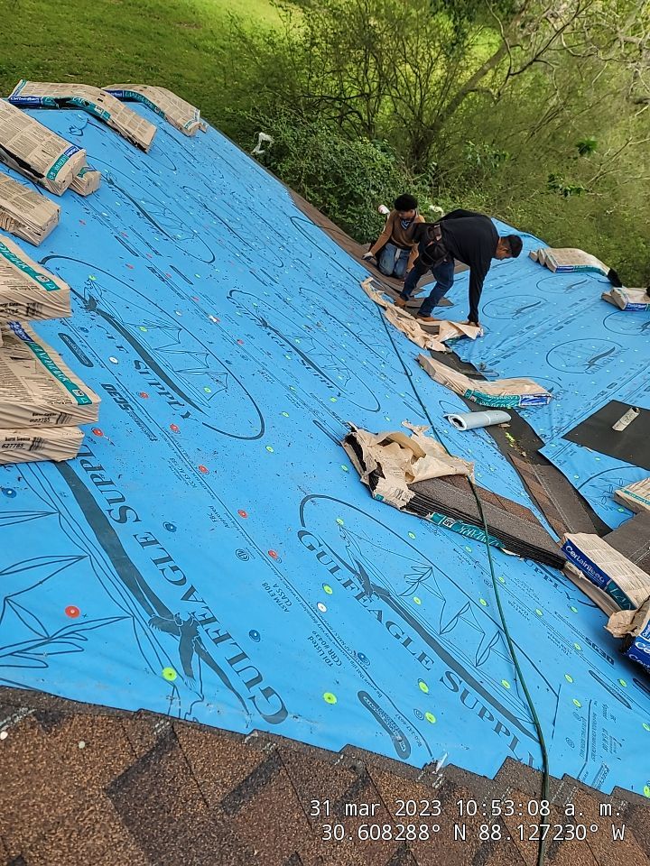 Fortified Roof by American Roofing & Construction LLC