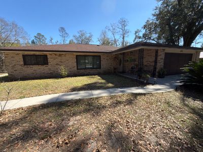 Project in Lake City