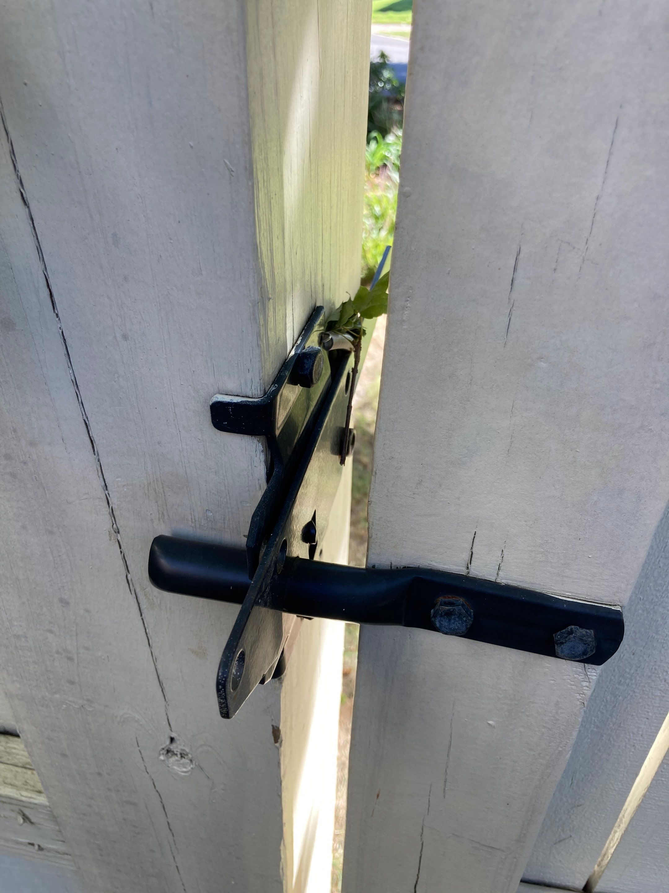 The Preserve - Privacy Fence by Pillar and Pine