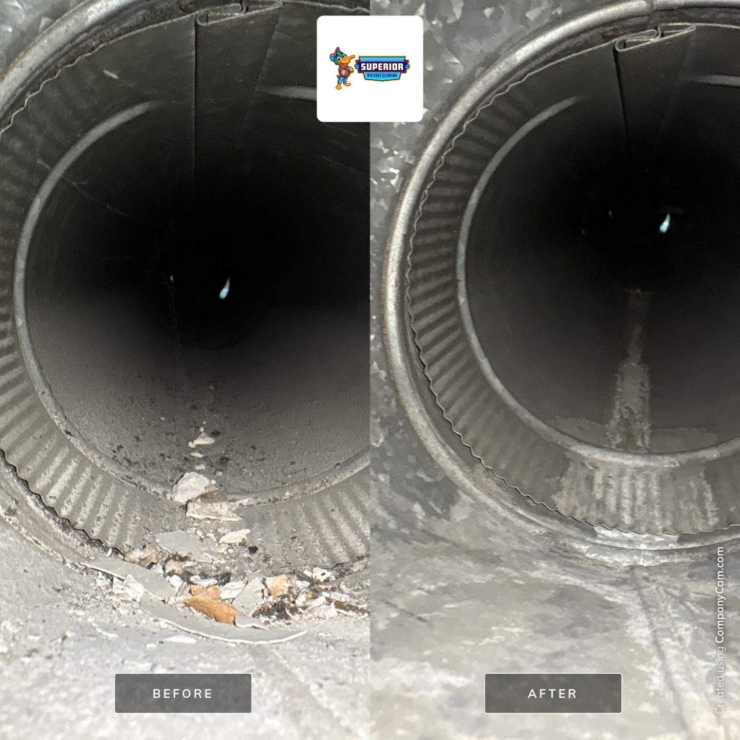 Air Duct Cleaning in Beaver Falls, PA by Superior Air Duct Cleaning