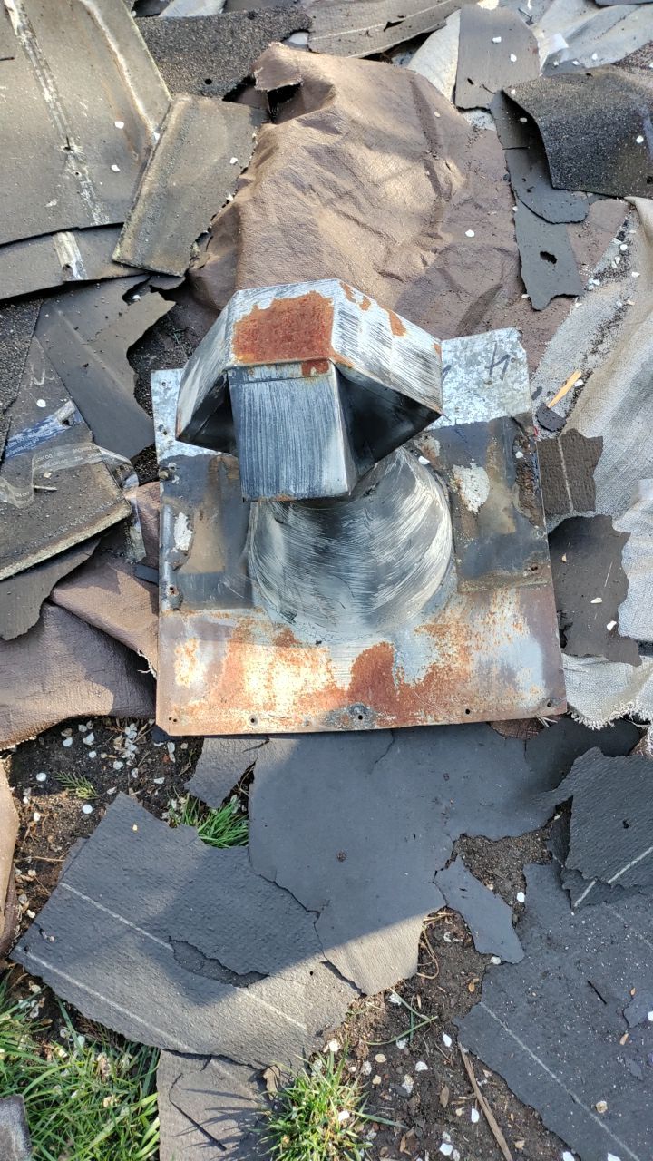 Residential Roofing Installation using Owens Corning by Inspector Roofing and Restoration