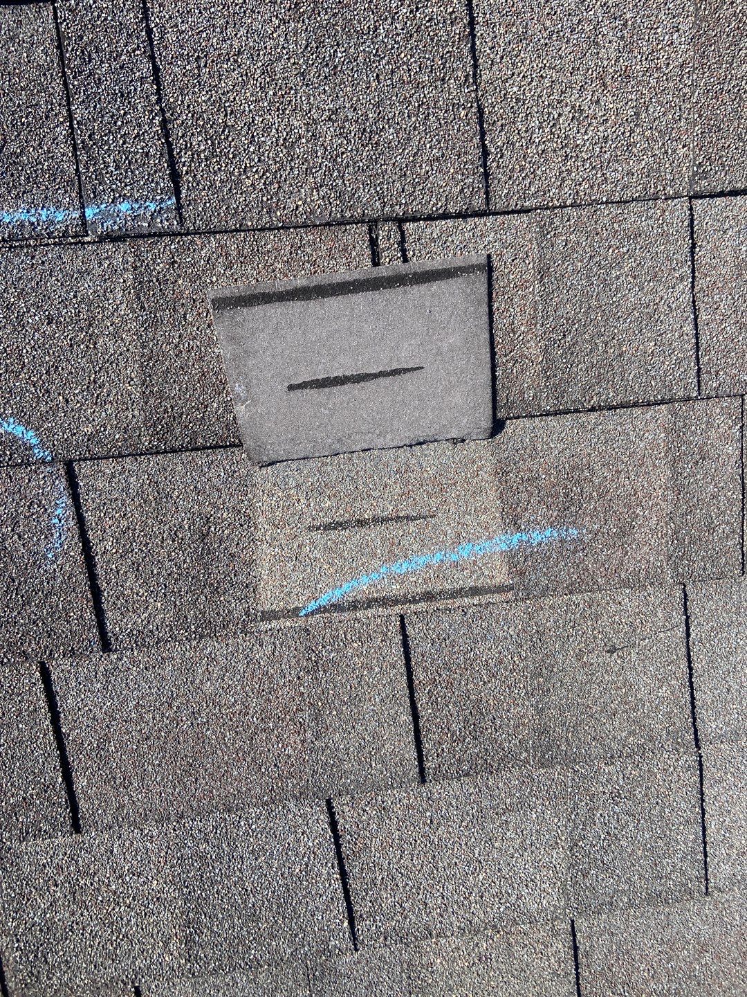 Residential Roofing Installation using Owen's Corning Duration by Roof Concepts Construction
