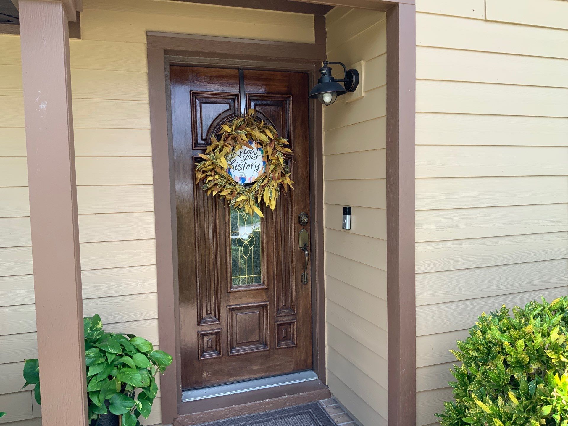 Project in Brandon by Sunbelt Home Solutions