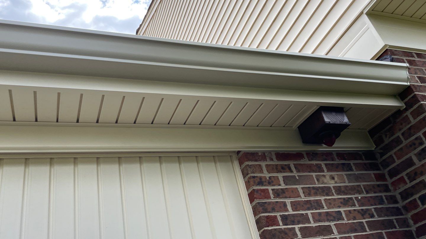 McLean Cedar Shake Roofing Project  by RM Banning, Inc.