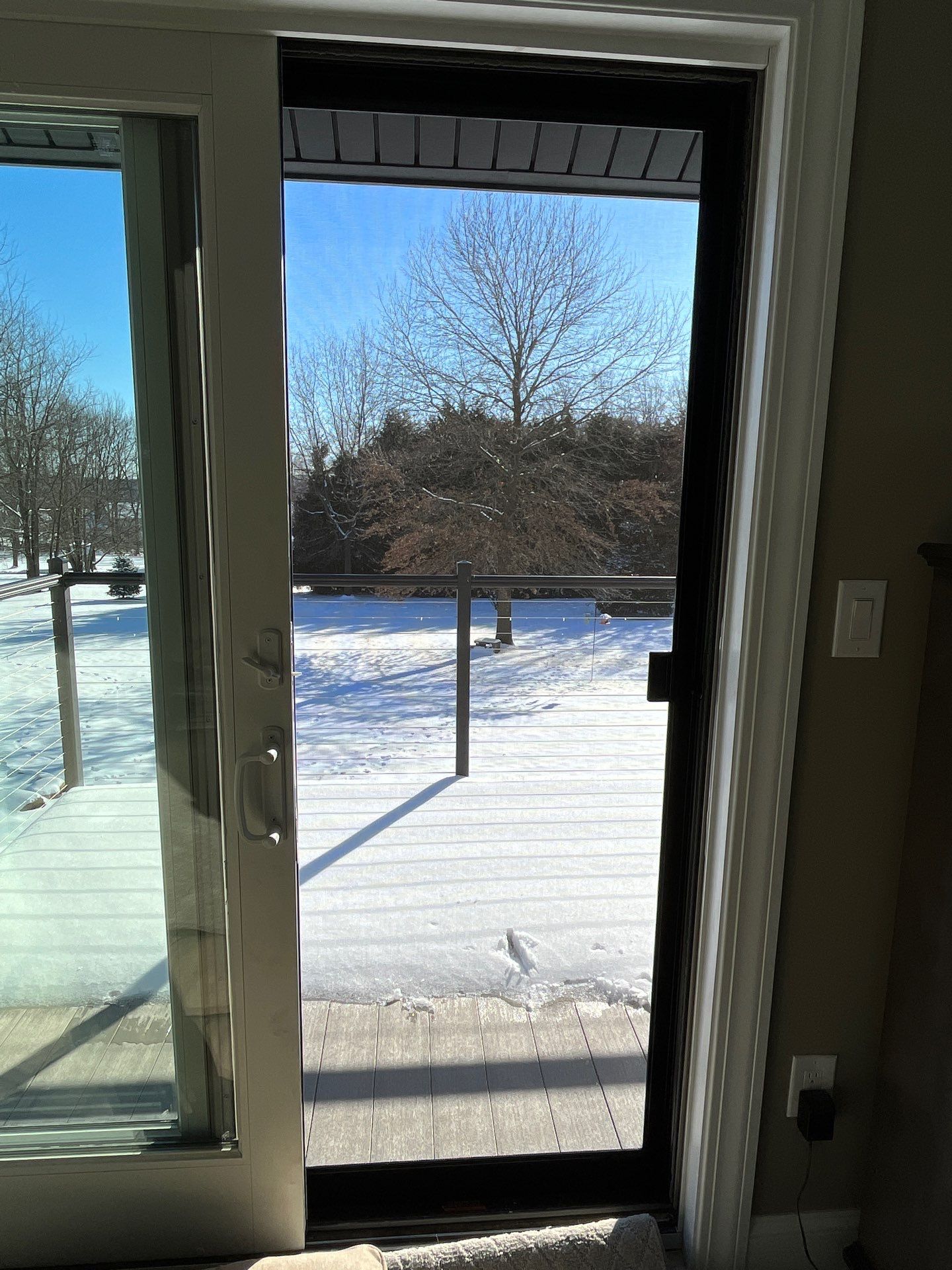 Project in Glenmoore by WilLine Builders LLC