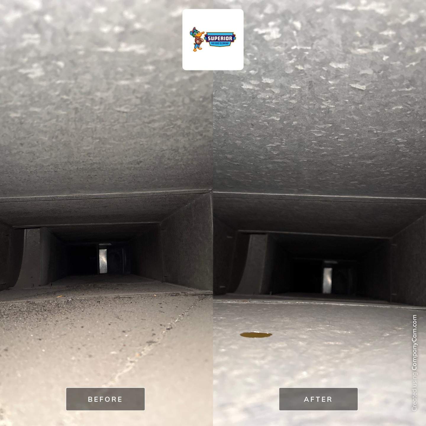 Air Duct Cleaning in Conway, PA by Superior Air Duct Cleaning