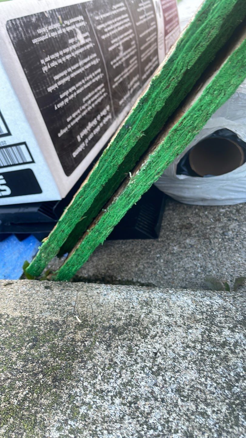Roof Replacement using CertainTeed Landmark by 180 Contractors
