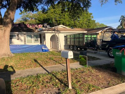 Project in Seminole 33777