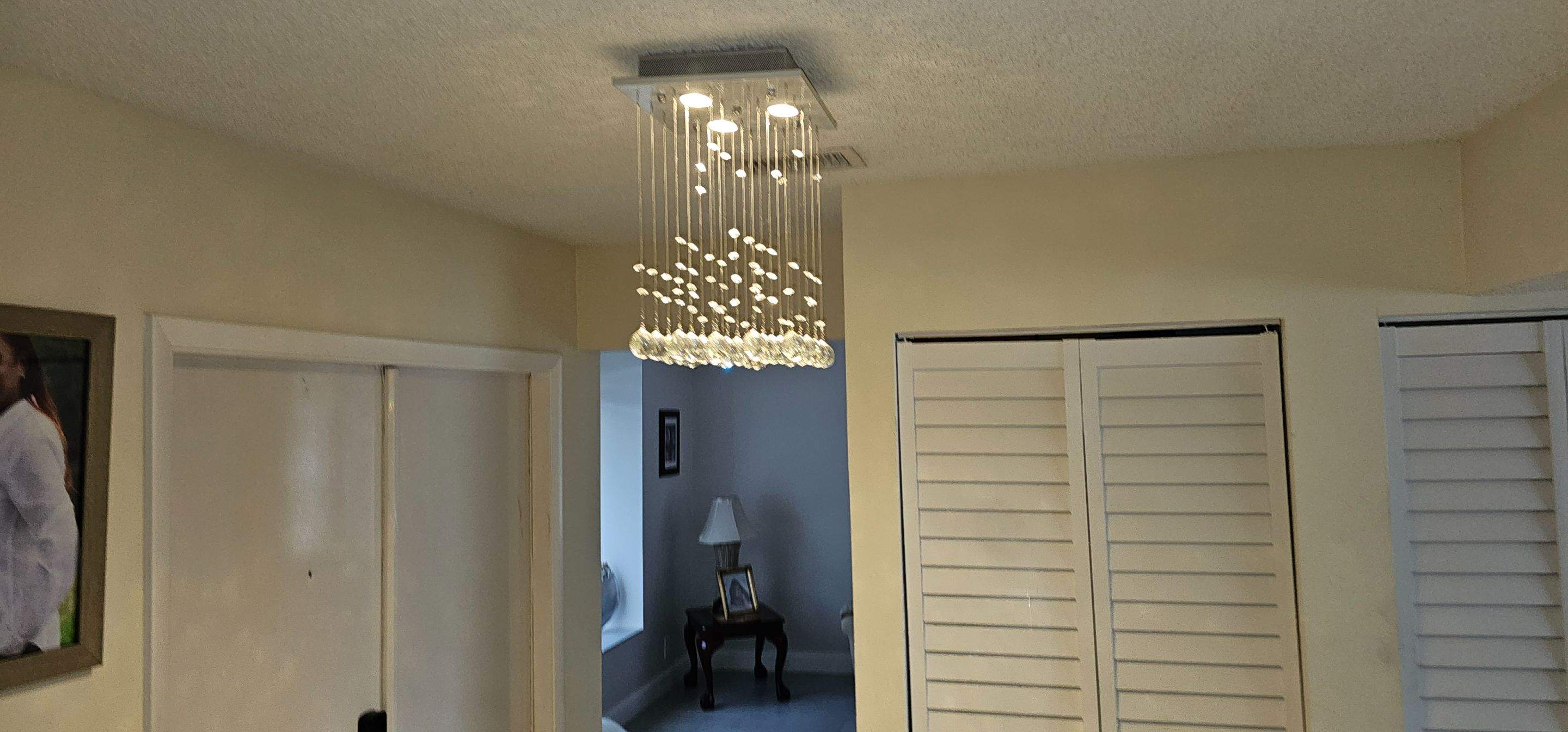 Water Damage Claim in Miramar by FLAPA & KeyStone