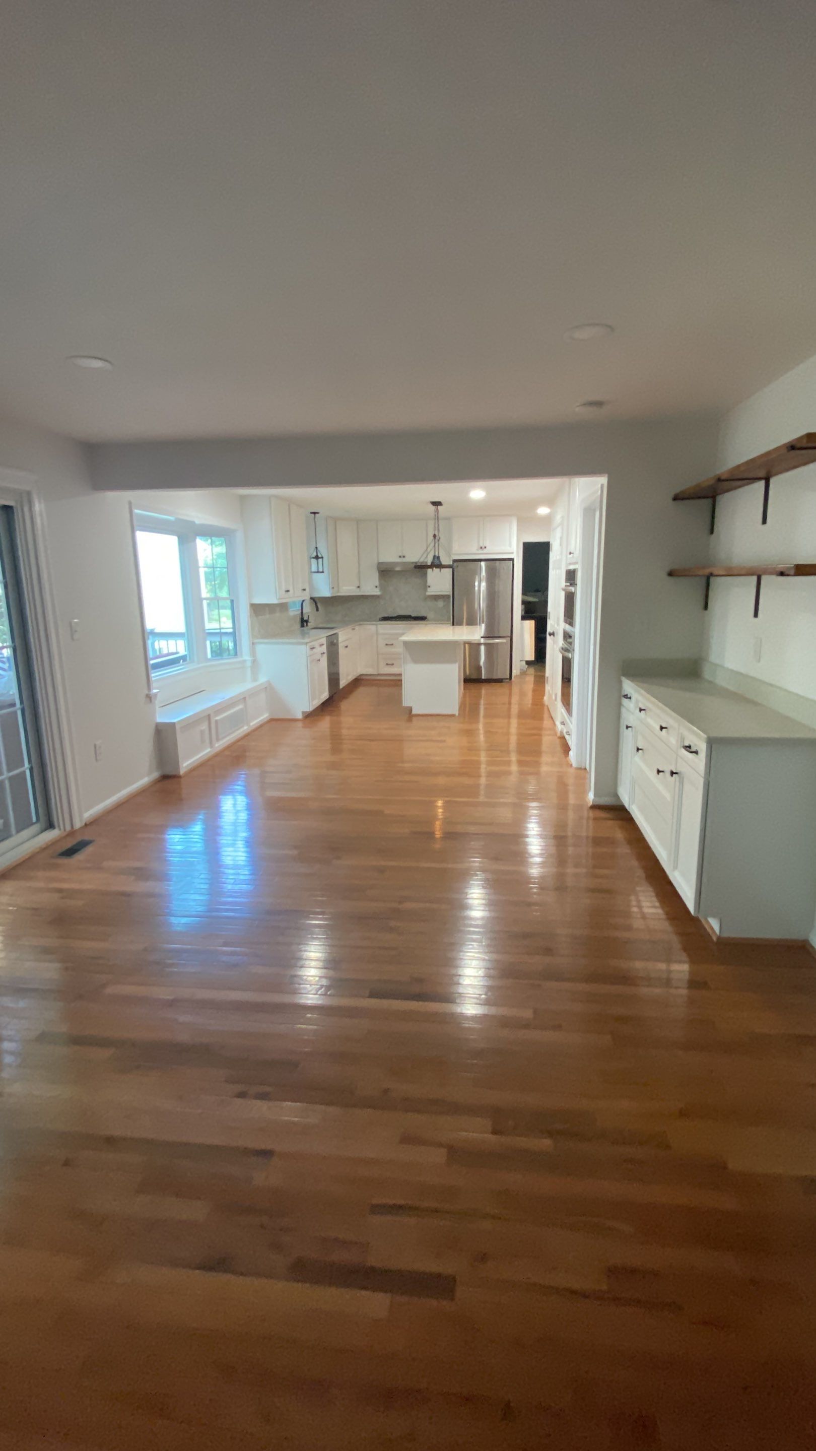Full Kitchen Remodel with extras by The Smet Companies, LLC