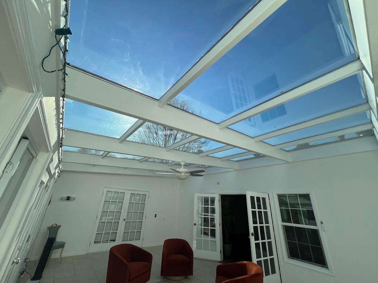 Lagan Project in Hoover by The Window Source