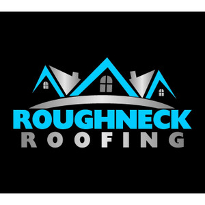 Logo for Roughneck Roofing