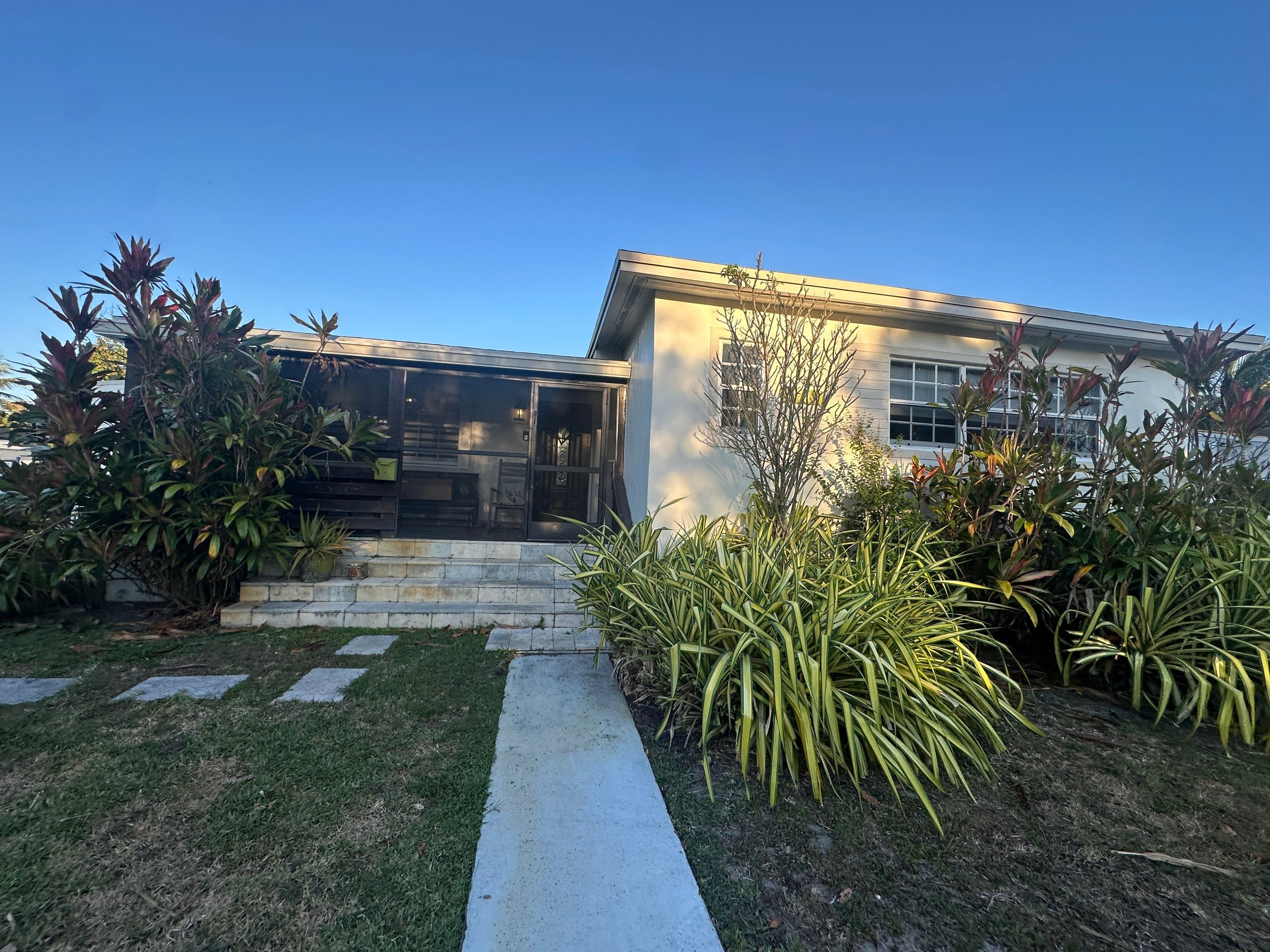 Water Damage Claim in North Miami Beach by FLAPA & KeyStone