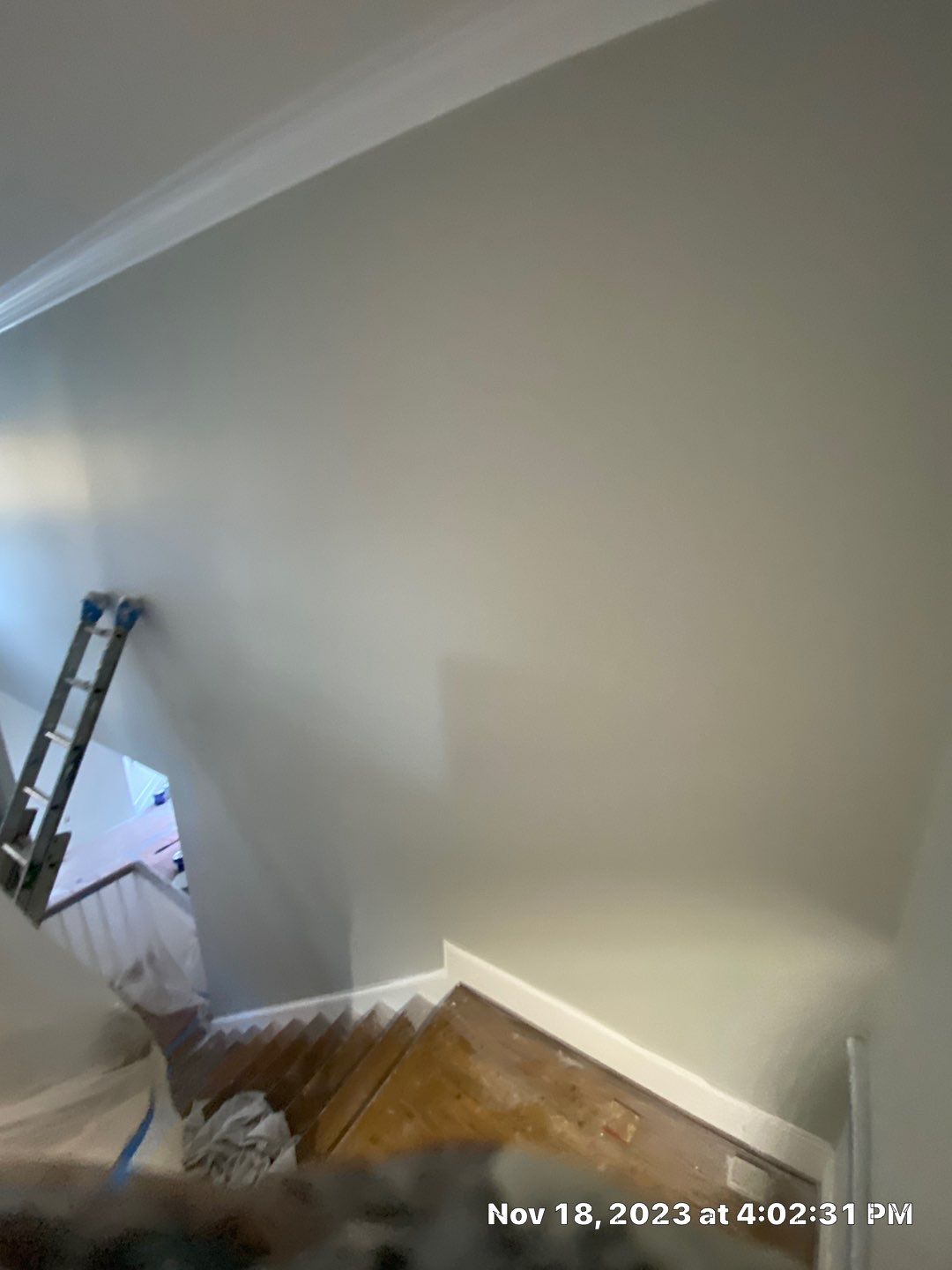 Little Neck, VA Beach by AKK Painting LLC