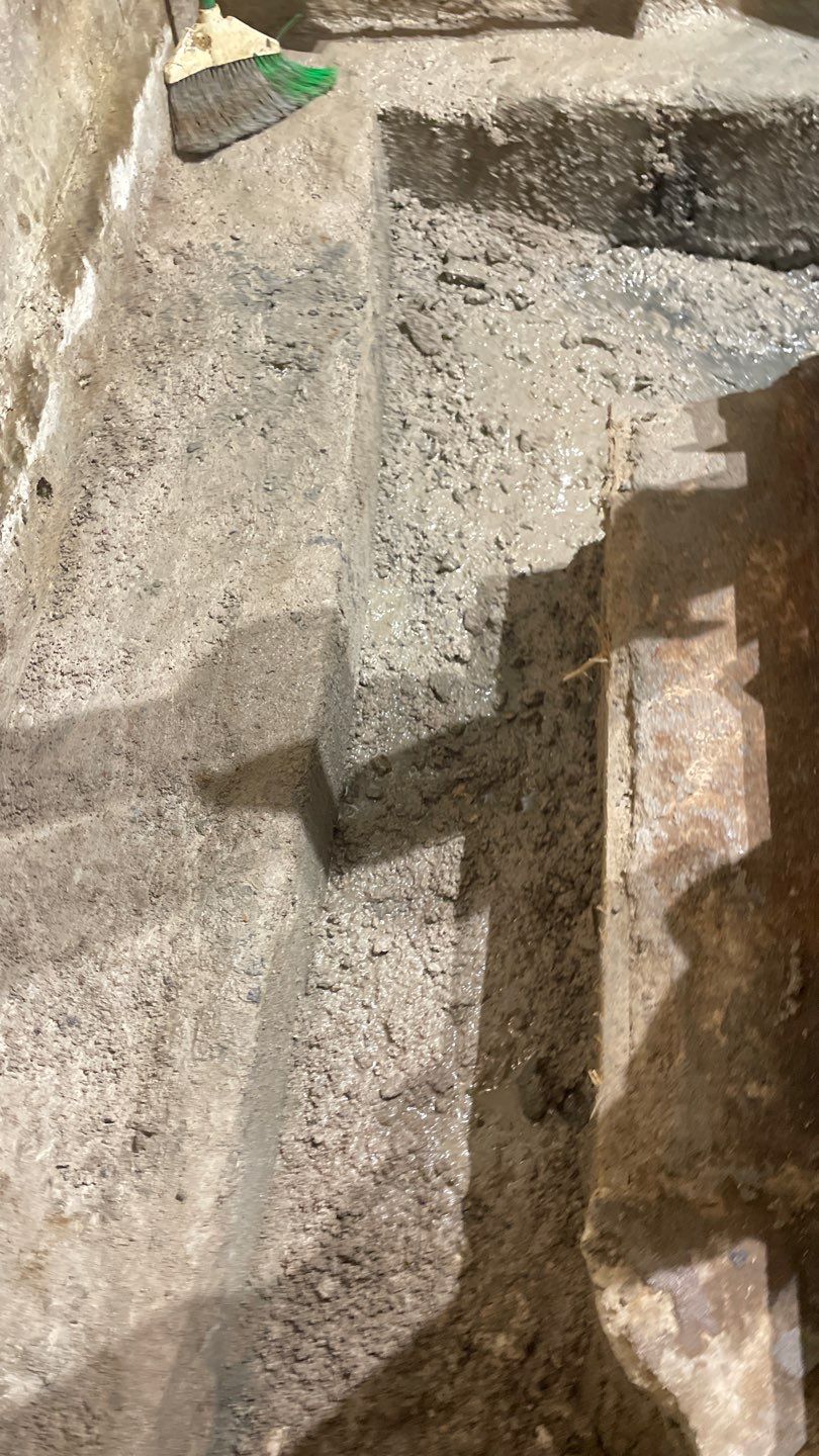 Elevator Pit Waterproofing Done Right by Waterproofing Northeast