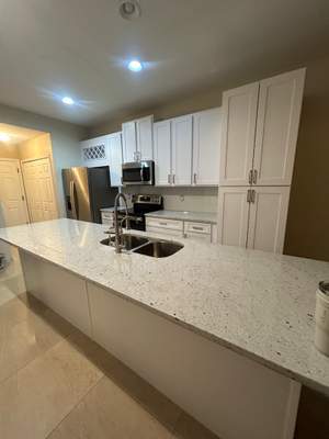 Project in Windermere