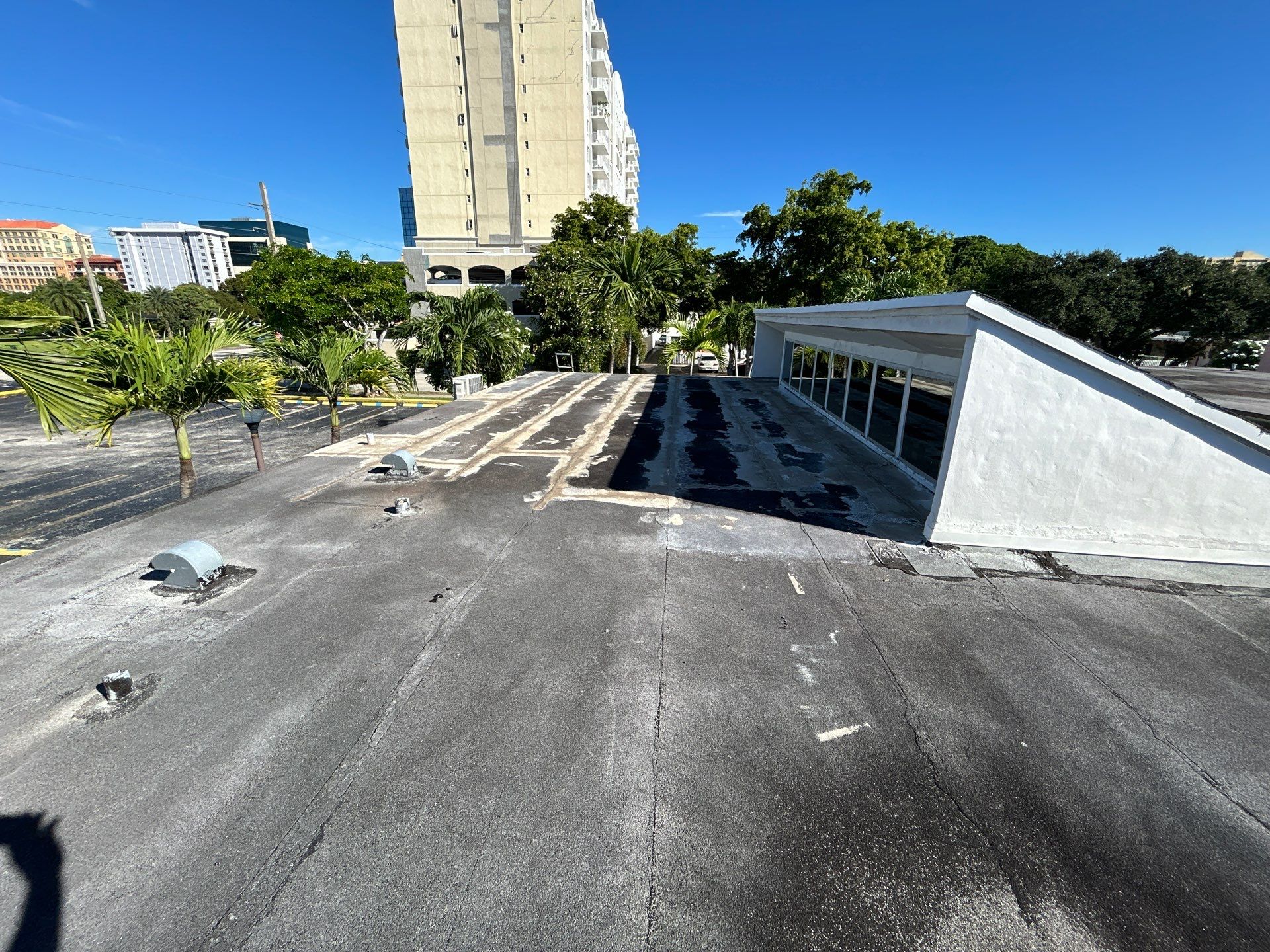 TASMOCAR MIAMI LLC by Souffront Construction & Engineering