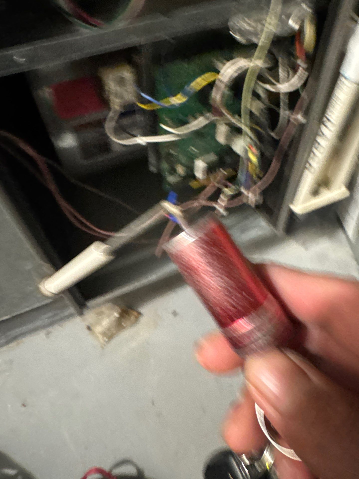 Lennox Furnace Precision Tune-Up by GSHA Services LTD