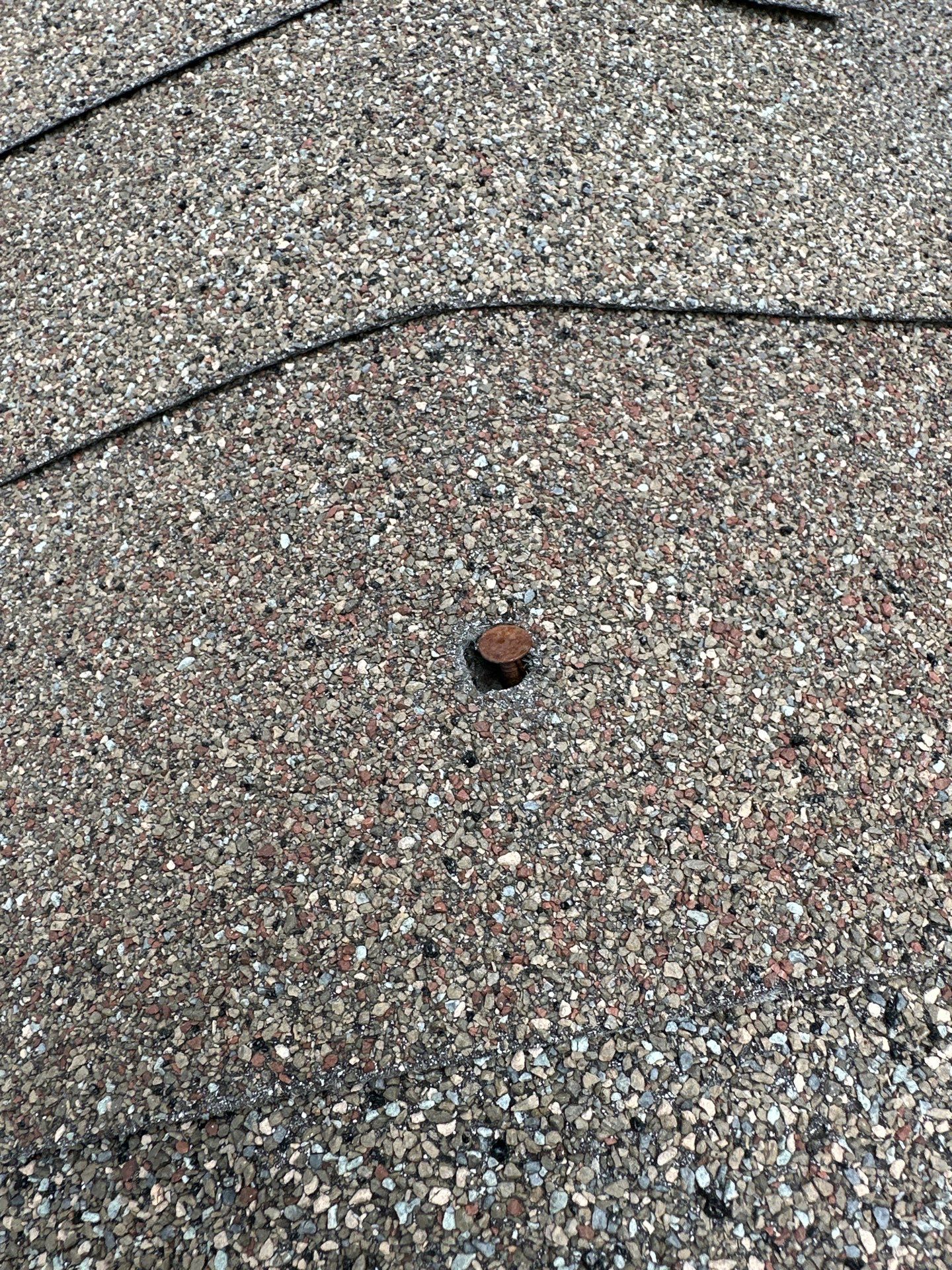 Asphalt Shingle Roof Replacement and Pipe Boot Installation in Kearney by Liberty Roofing