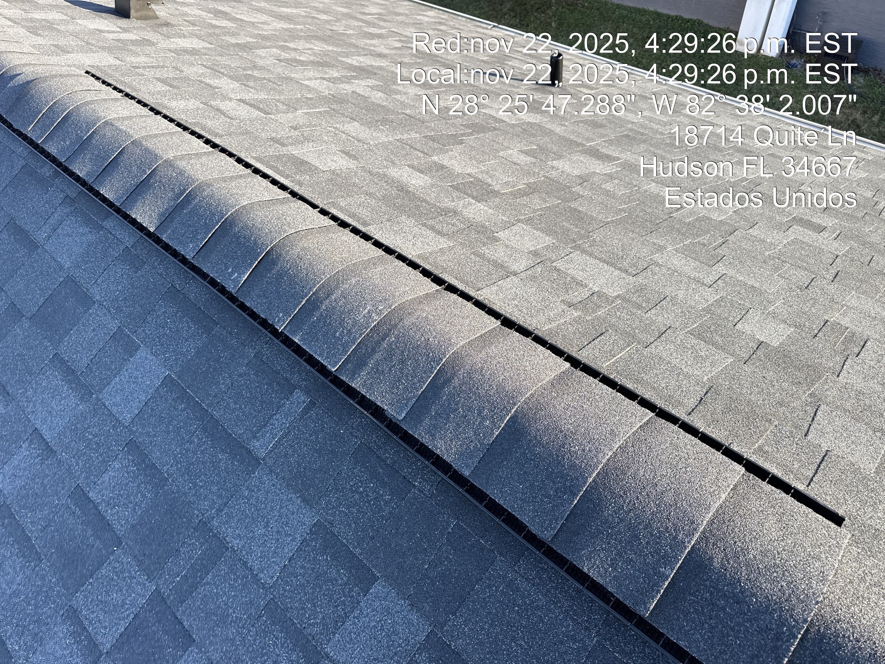 Project in Hudson by You Restorations LLC DBA YOU-Home