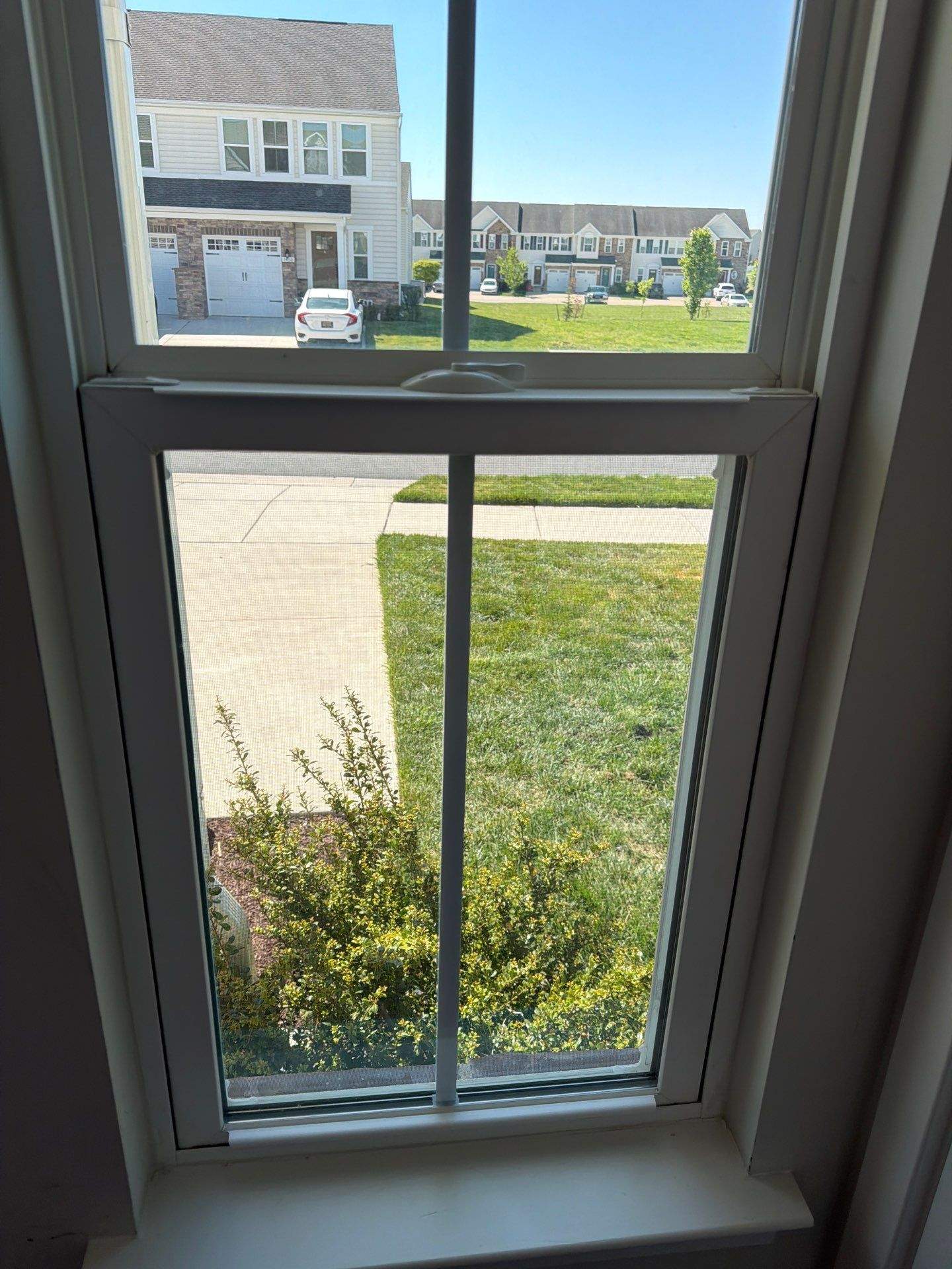 Window Screen Repair & Adjustment by Laser Focused Solutions LLC