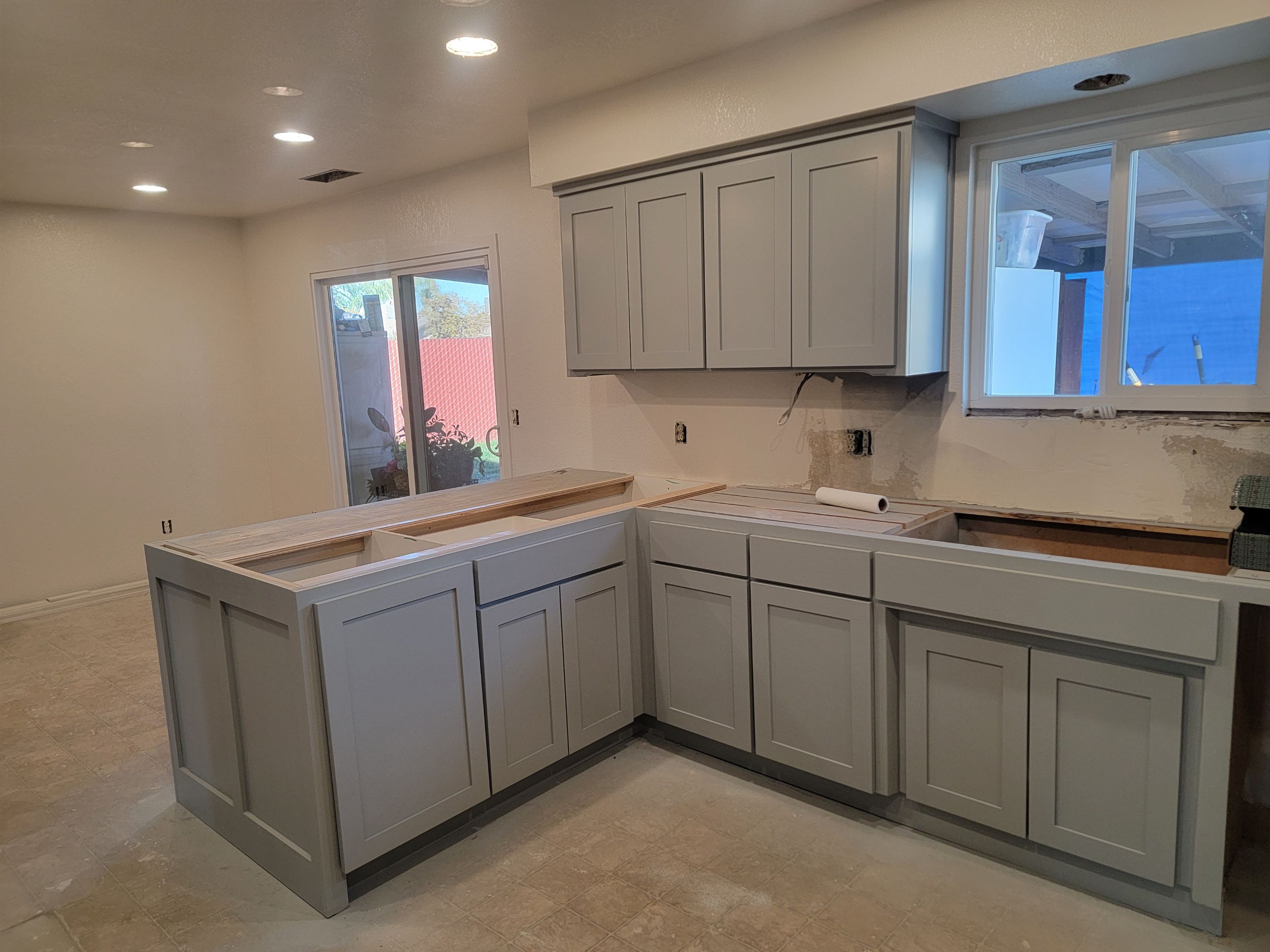 Residential Project by MGP Coatings