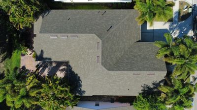 Roof Replacement in Apollo Beach, FL