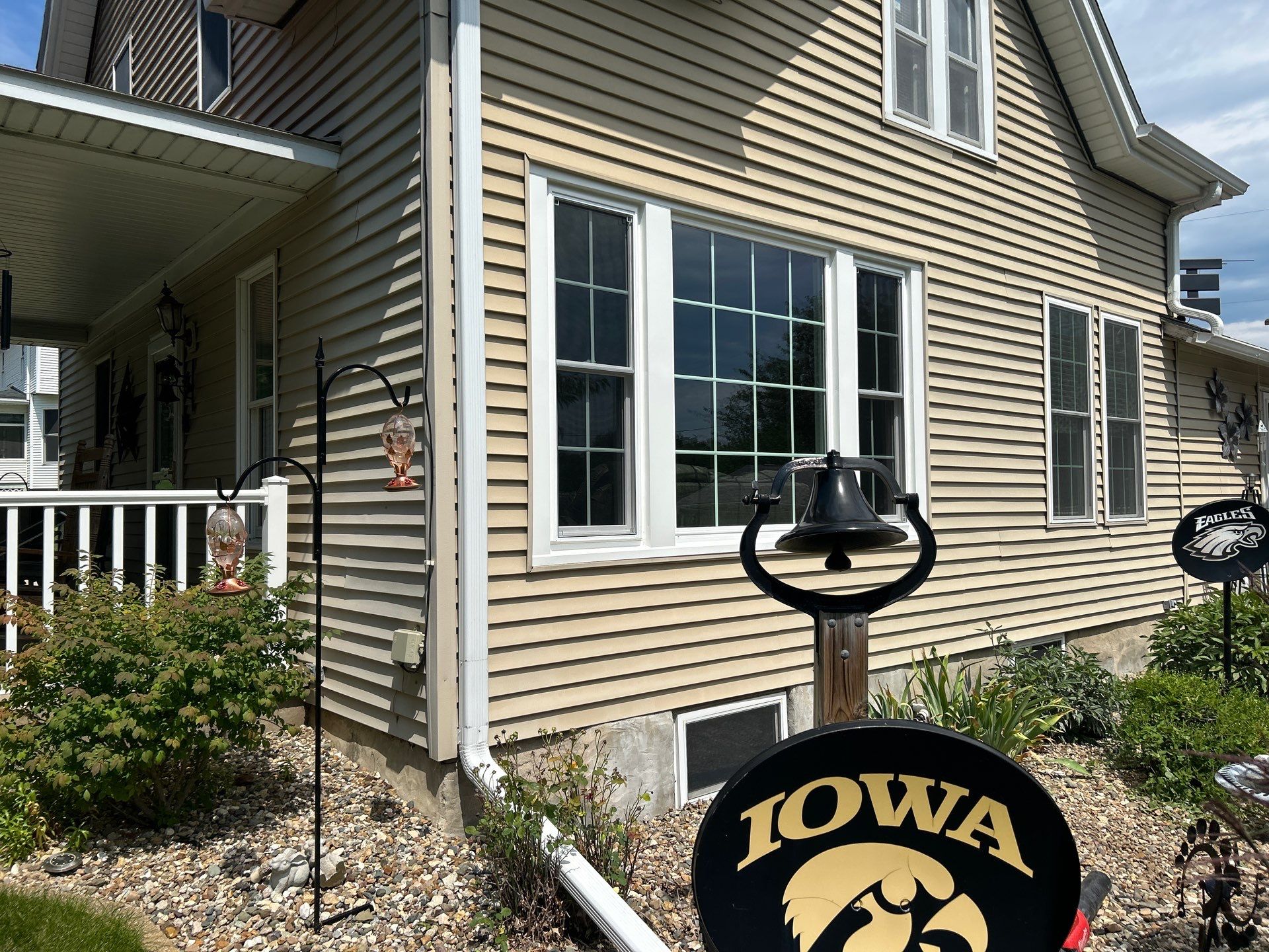 Upgrade Your Home with Pella 250 Series Vinyl Windows by United Windows and Siding LLC
