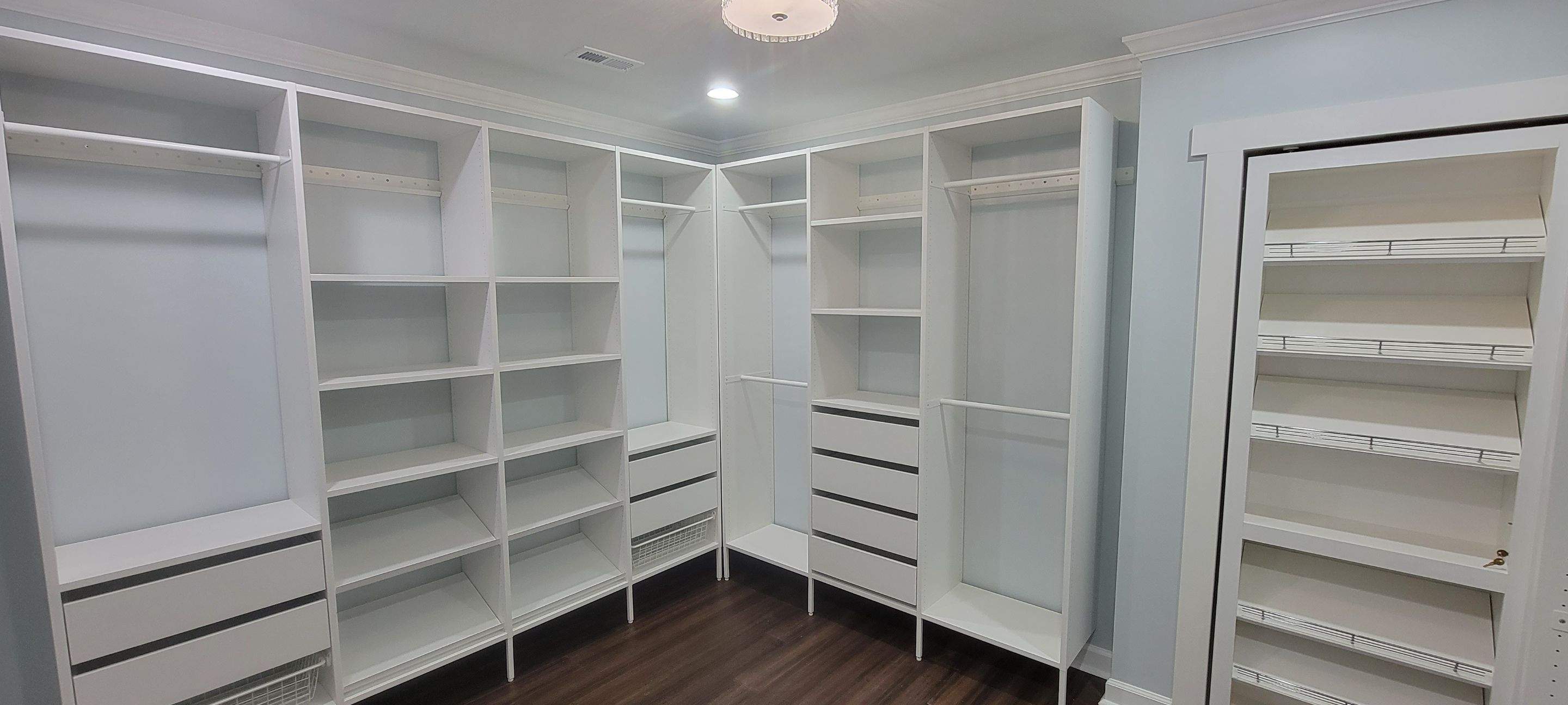 New Construction by Ajayi Design and Construction 