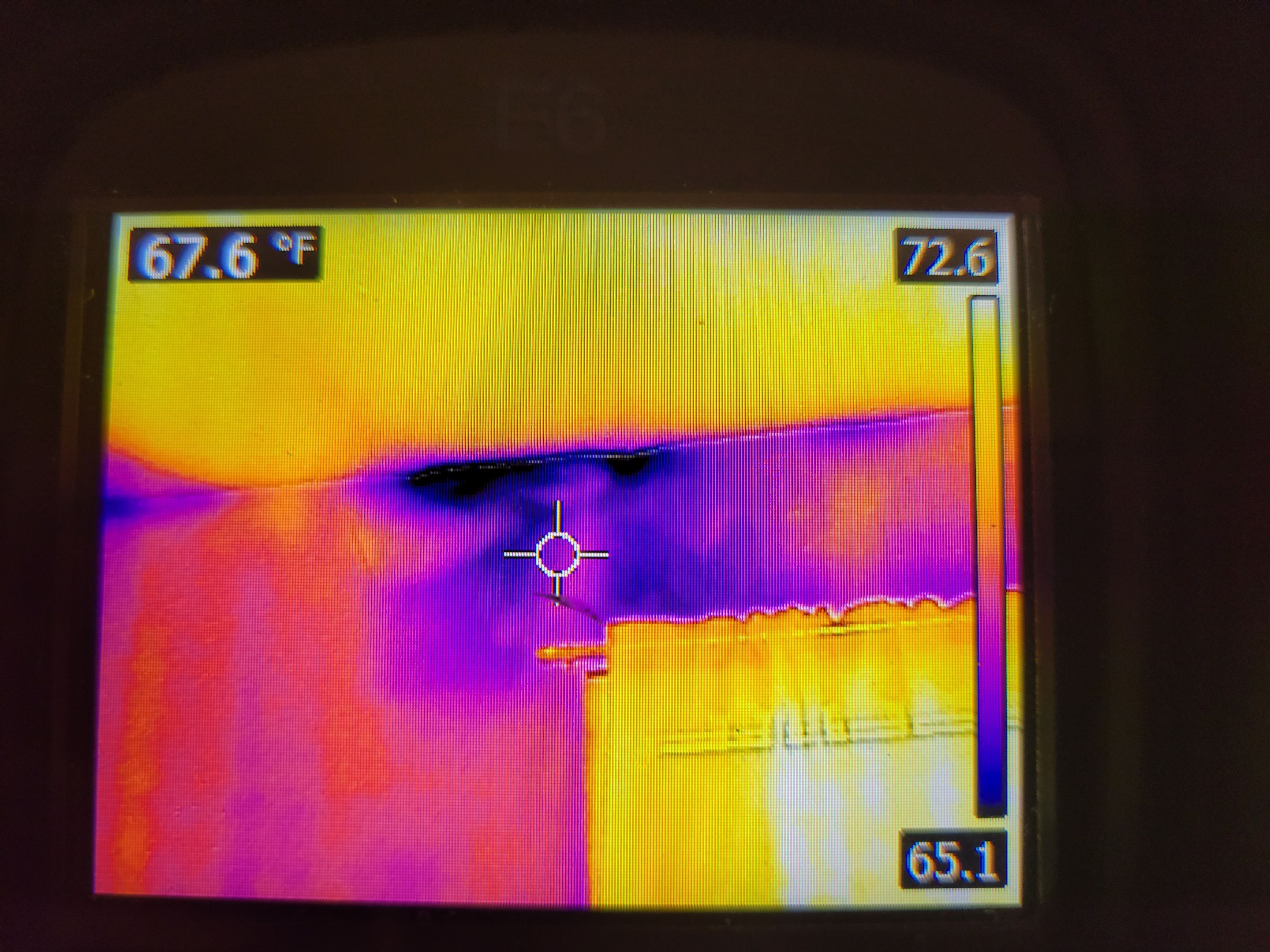 Roof/Siding Leak by Chicagoland Water Medics