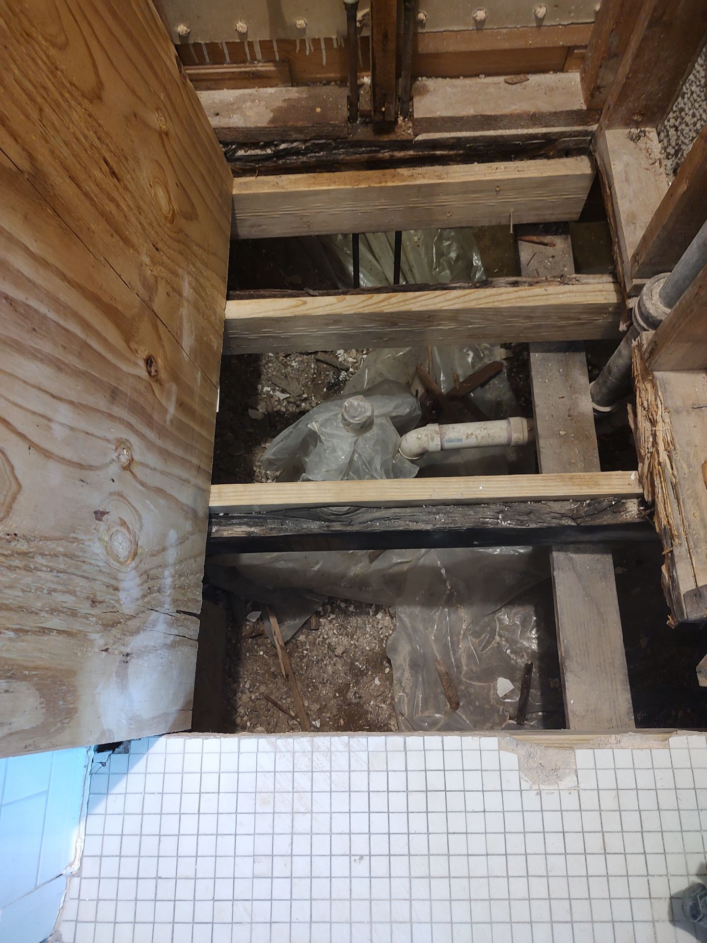 Project in Durant, OK by In & Out Construction & Remodeling, LLC