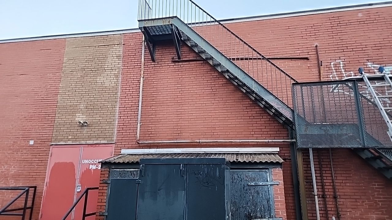 graffiti removal using cleaner by Power Wash Masters LLC