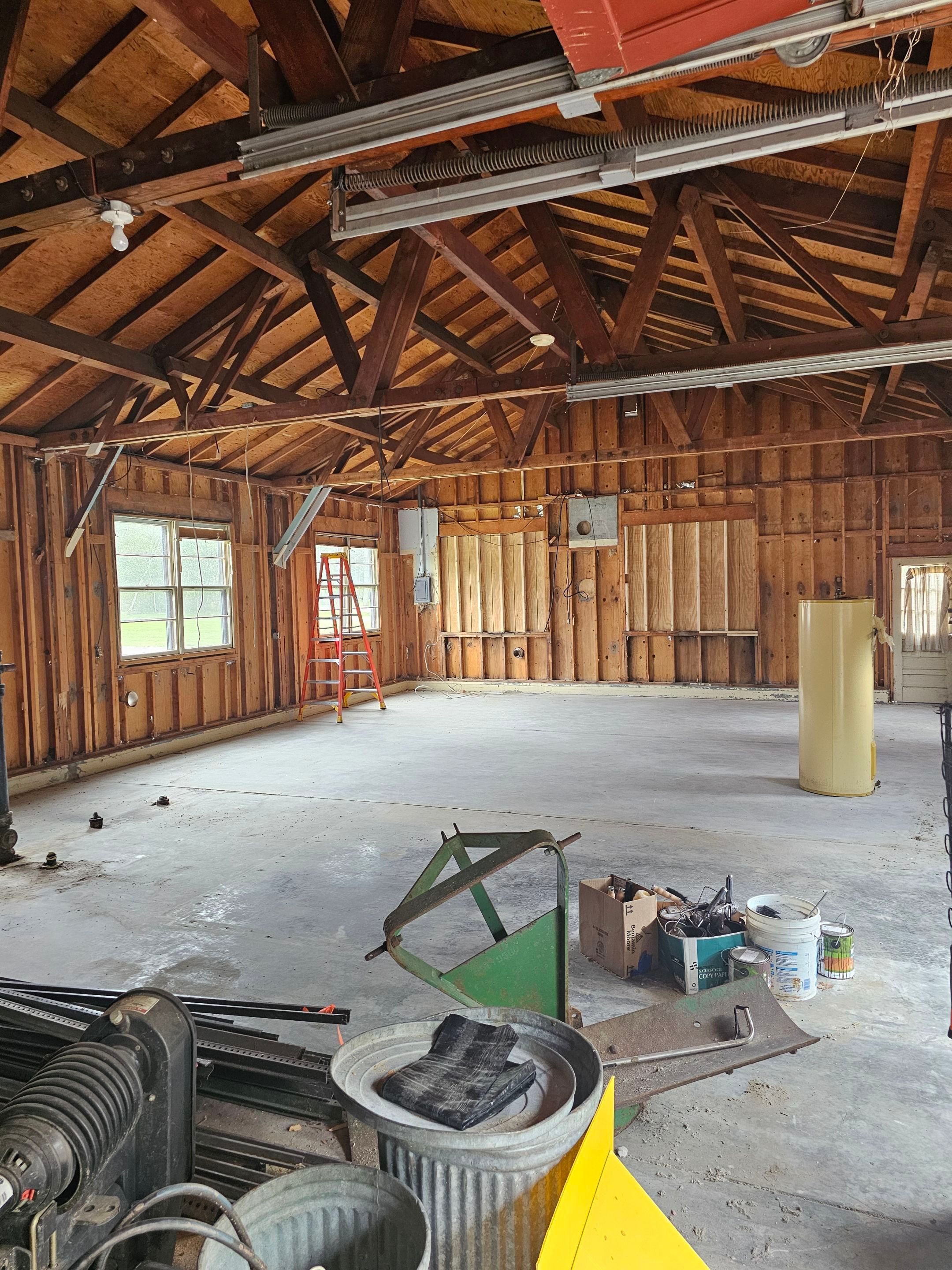 Project in Ripton by FILLMORE CONTRACTS LLC