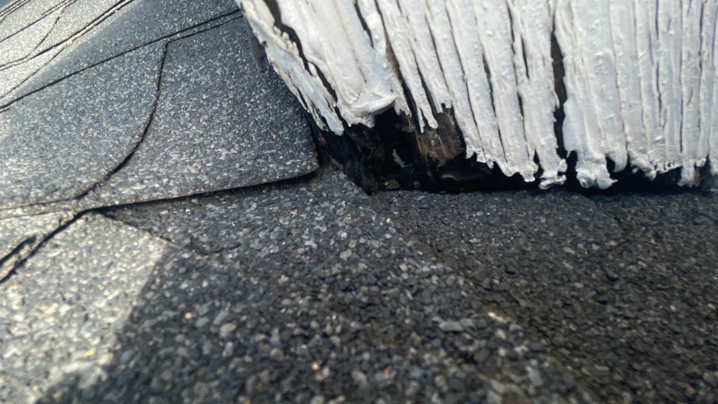Residential Roofing Repair using Roofing Repair Products  by Lighthouse Roofing