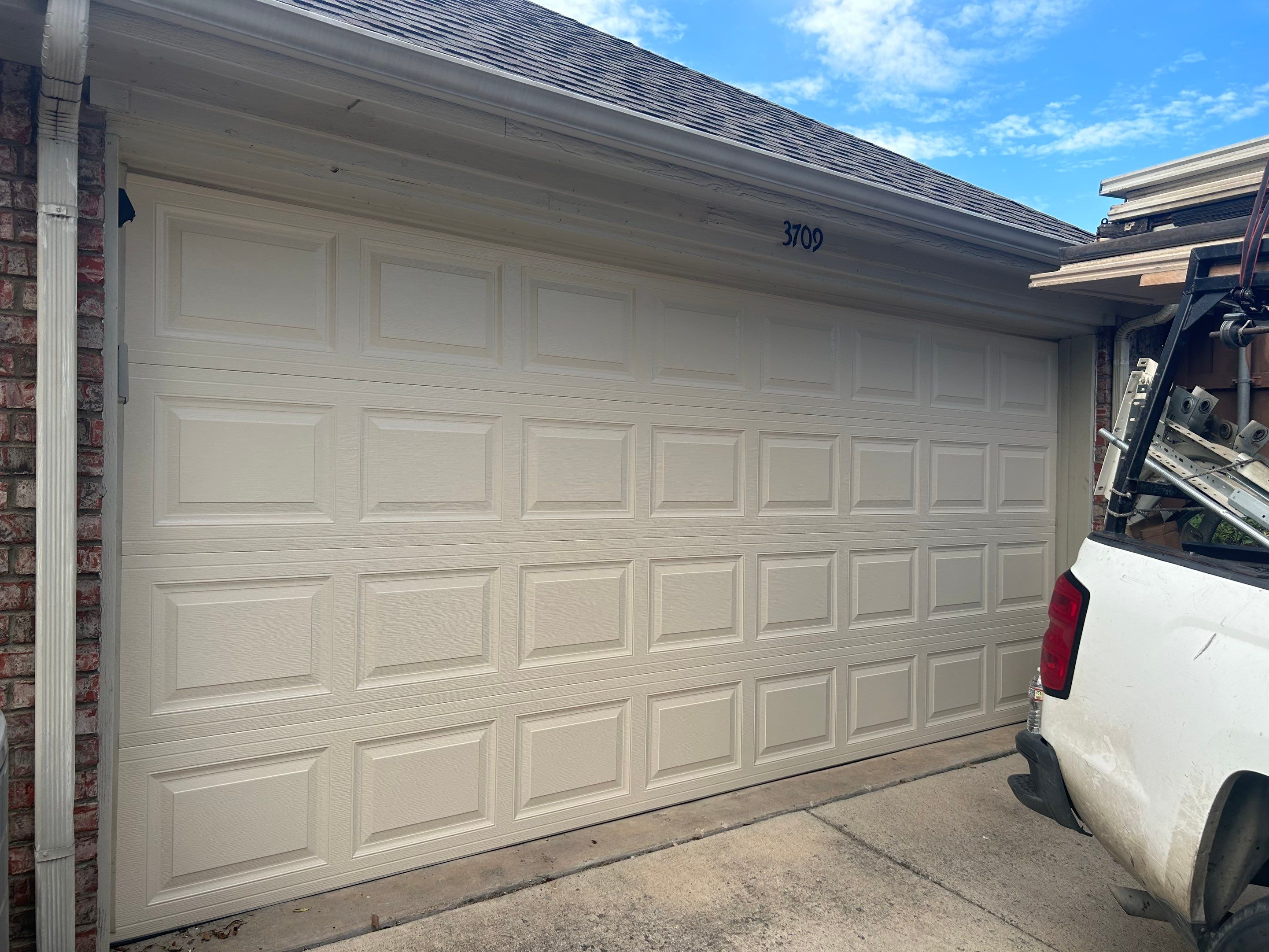 Project in Allen by Armor Roofing | Exteriors