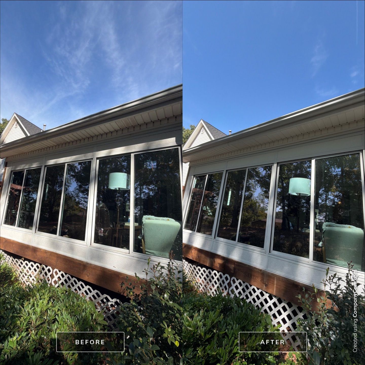 Project in Soddy-Daisy by Curb Appeal 