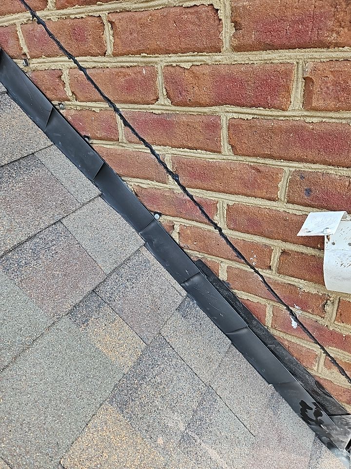 Insurance Approved Replacement using Owens Corning Duration-Teak by Indigo State Roofing