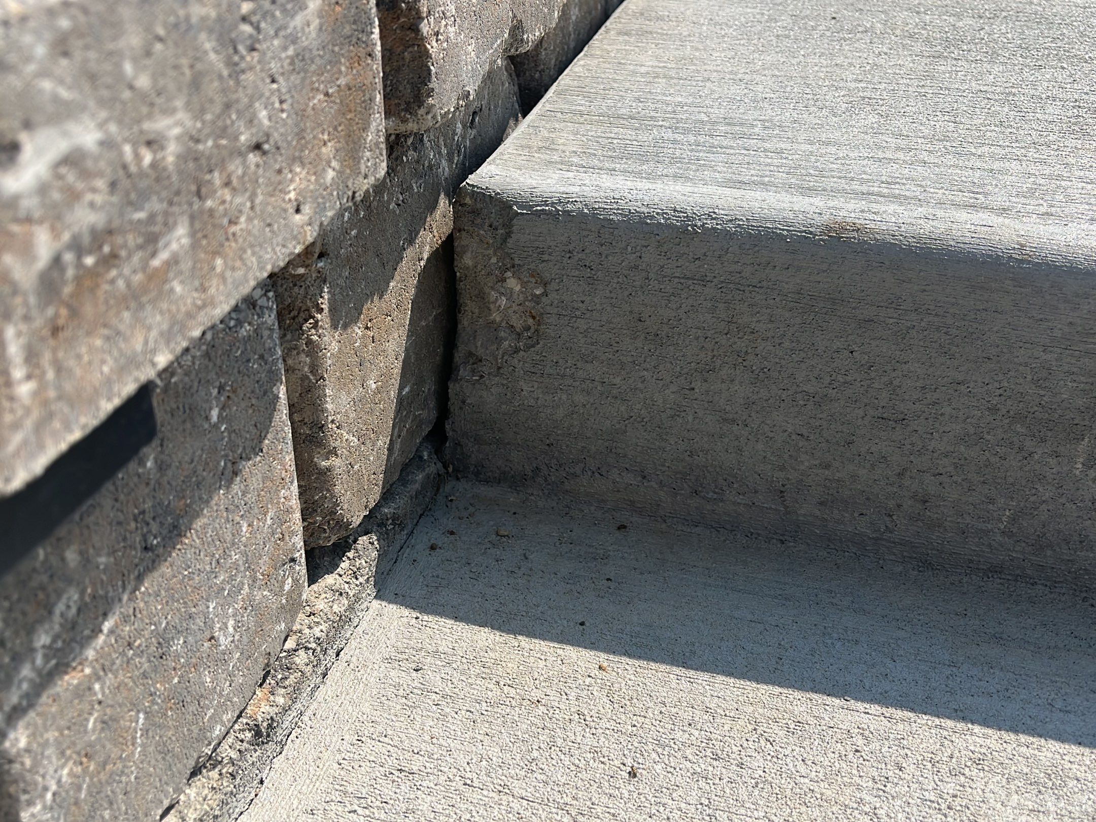 New Pool Overlay - Overland Park, KS by Big Red Decorative Concrete, LLC