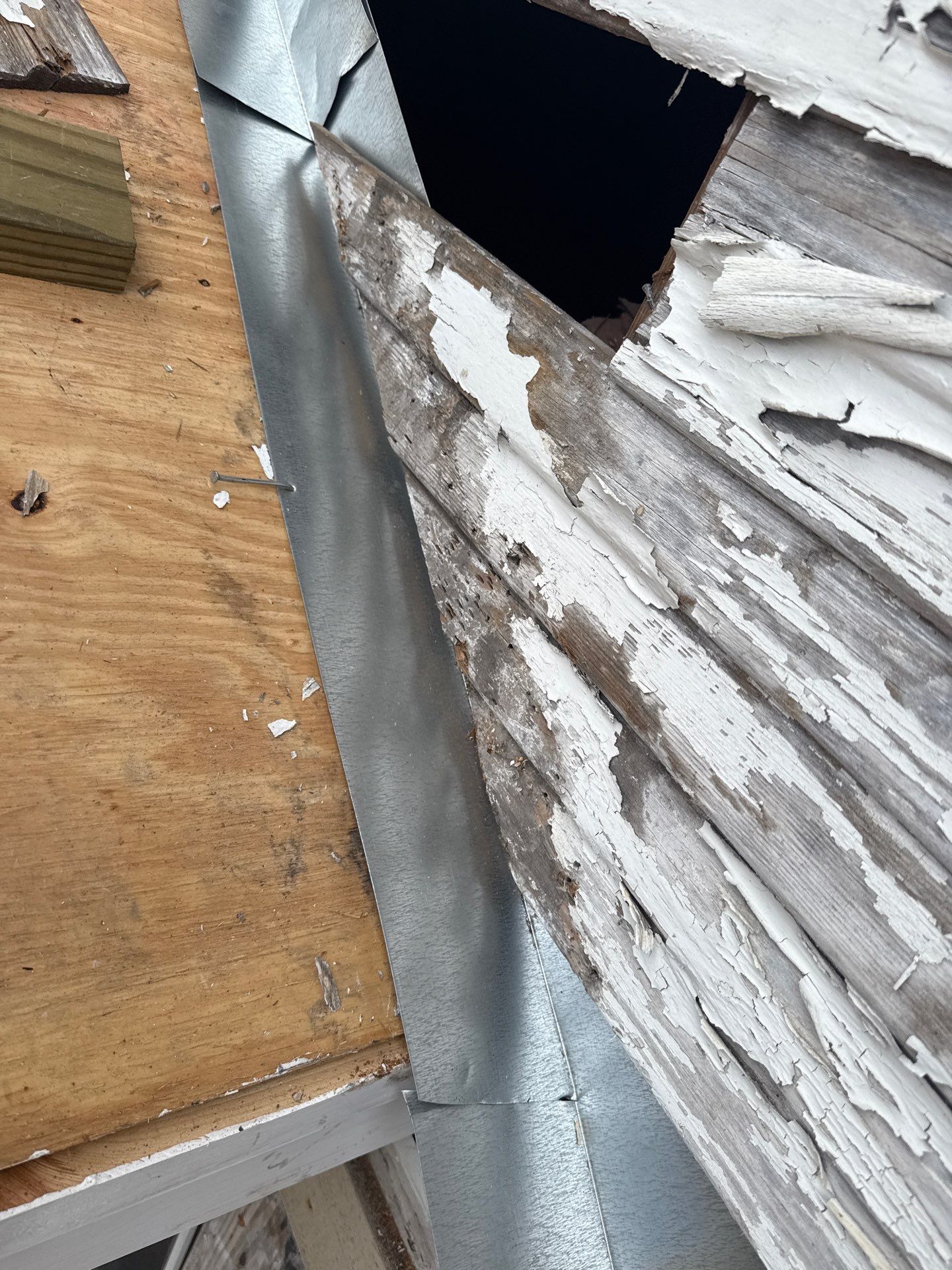 50 years of LAYERS by Bayfront Roofing and Construction