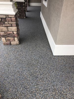 Project in Nampa